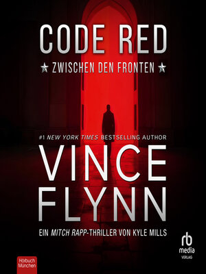cover image of Code Red